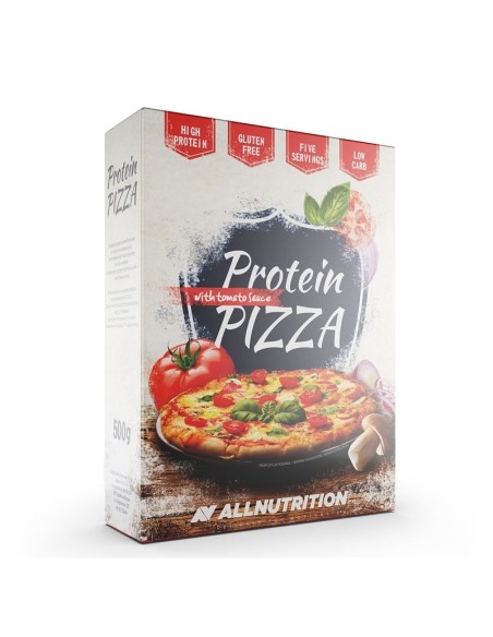 Protein Pizza 500G (AllNutrition)