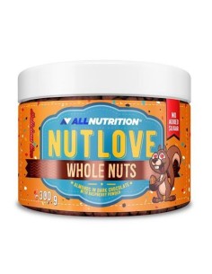NUTLOVE WHOLE NUTS 300G (ALLNUTRITION)