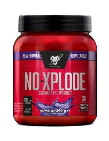 NO- XPLODE 390G (BSN)
