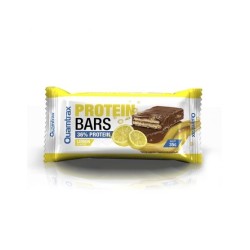 PROTEIN BARS 35 GR - (Quamtrax) 2