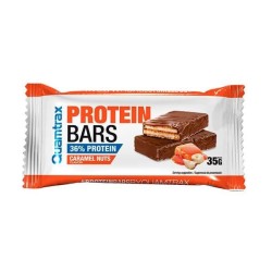 Protein Bars 35G (Quamtrax) 2