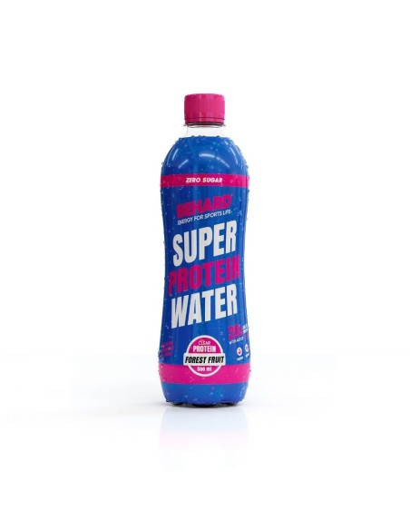 Super Protein Water 500ML - Behard