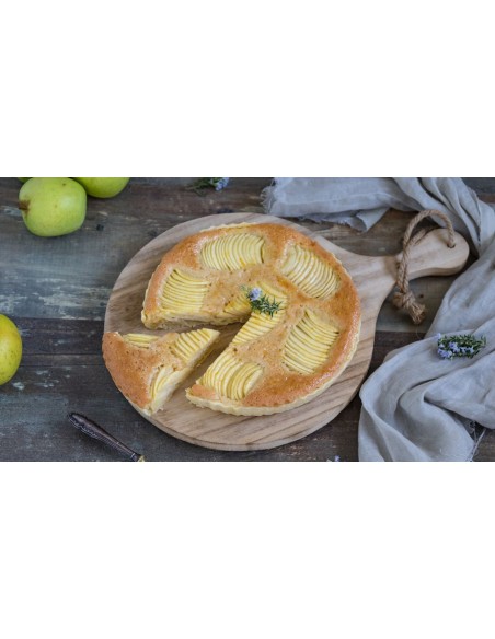 Almond Cream Chocolate 250G (Quamtrax)