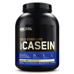 100% Casein Gold Standard 1,8KG  (Optimum Nutrition) 2