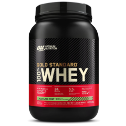 100% Whey Gold Standard 908G  (Optimum Nutrition) 2