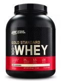 100% WHEY GOLD STANDARD 2,3KG - (Optimum Nutrition)