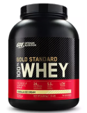 100% WHEY GOLD STANDARD 2,3KG - (Optimum Nutrition)
