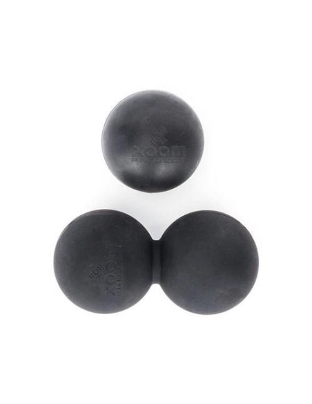 Pack de pelotas Lacrosse (XoomProject)