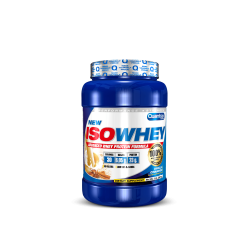 Isowhey 907G  (Quamtrax)
