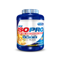ISOPRO CFM 2,3KG - (Quamtrax)