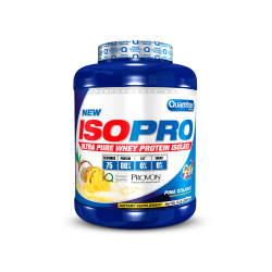 ISOPRO CFM 2,3KG - (Quamtrax) 2