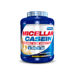 Micellar Casein 2.3KG (Quamtrax) 2