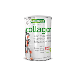 COLLAGEN 300G - (Quamtrax) 2