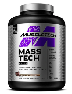 MASS TECH ELITE 3,2KG (Muscletech)