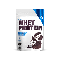 Whey Protein 900G  (Quamtrax) 2