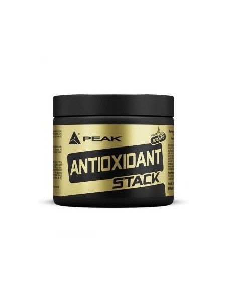 Antioxidant Stack 90CAPS (Peak)