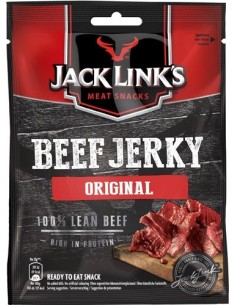 Beef Jerky 25G (Jack Link´s)