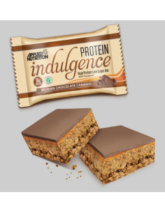 Protein Indulgence Bar 50G (Applied Nutrition)
