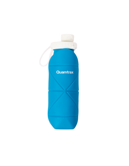 Botella Plegable Endurance (Quamtrax)