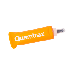 Botella Soft Flask Endurance (Quamtrax) 2
