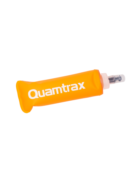 Botella Soft Flask Endurance (Quamtrax)