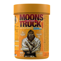 Moonstruck II Zero 540G 30SERV.  (Zoomad Labs) 2