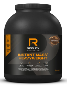 Instant Mass® Heavyweight 2KG (Reflex Nutrition)