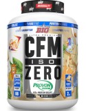 CFM ISO ZERO 100% Whey Protein Isolate 2KG (Big)