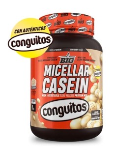 Micellar Casein 1KG (Big)