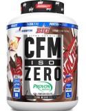 CFM ISO ZERO 100% Whey Protein Isolate 2KG (Big)