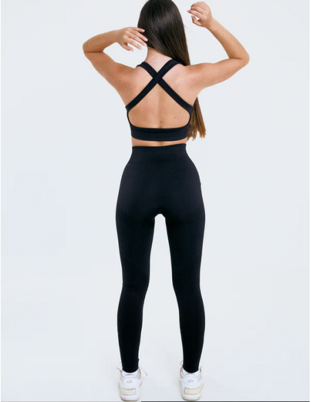 Role Allure Cross Top (Admyre / Role Clothing)