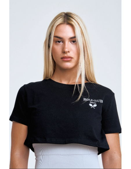 Role Club Crop Top (Admyre / Role Clothing)