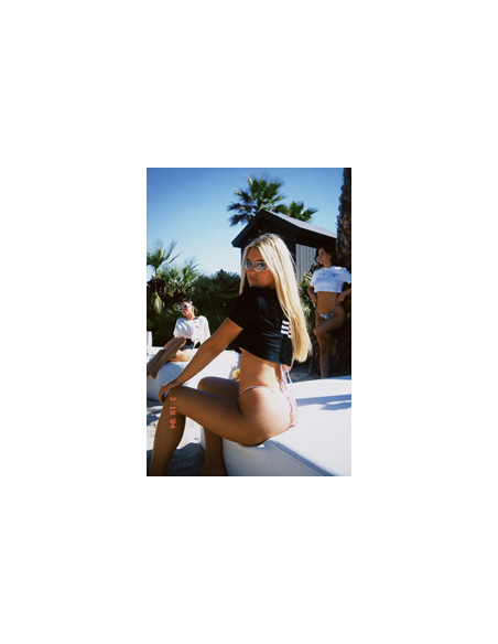 Role Club Crop Top (Admyre / Role Clothing)