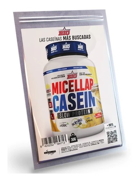 Monodosis Micellar Casein 30GR (Big)