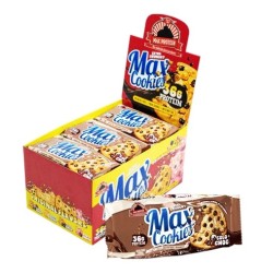 Max Cookies 100G 4 Galletas (Max Protein) 2
