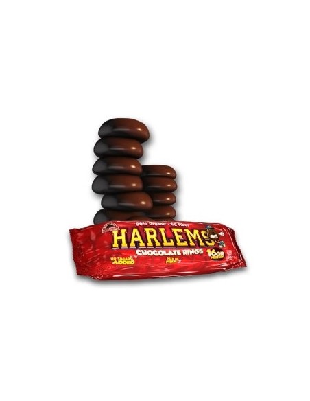 Harlems® 166G (Max Protein)