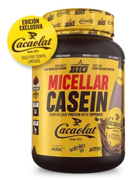 Micellar Casein Cacaolat 1KG (Big)