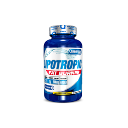 Lipotropic Fat Burner 90TAB. (Quamtrax)