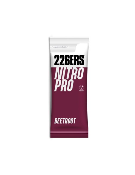 Stick Nitro Pro Beetroot 14x10.3G (226rs)