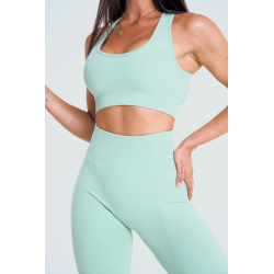 Role Allure Cross Top (Admyre / Role Clothing)