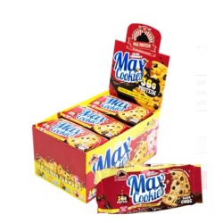 Max Cookies 100G 4 Galletas (Max Protein) 2
