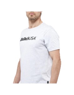 Camiseta Hombre BioTechUSA (BioTechUSA)