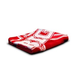 Toalla BIG Roja 40x100 (Big) 2