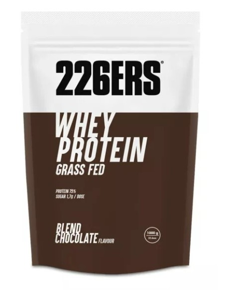 Whey Protein 1KG (226ers)