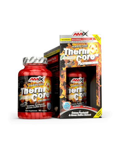 Thermocore 90CAPS (Amix Adavanced Nutrition)