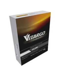 VITARGO PURO 1,0 KG. - SIN SABOR  (VITARGO)