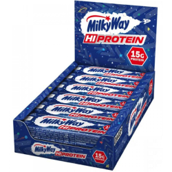 MilkyWay Hi Protein Bar 50G (Mars Protein)