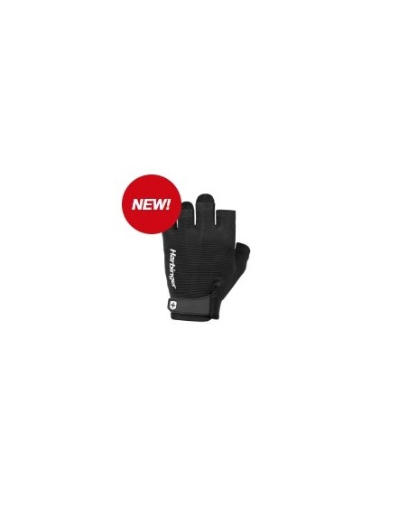 Power Gloves 2.0 (Harbinger)