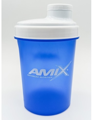 Shaker Mezclador 500ML (Amix Advanced Nutrition)