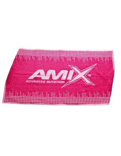 Toalla Amix 50X100CM (Amix Advanced Nutrition)